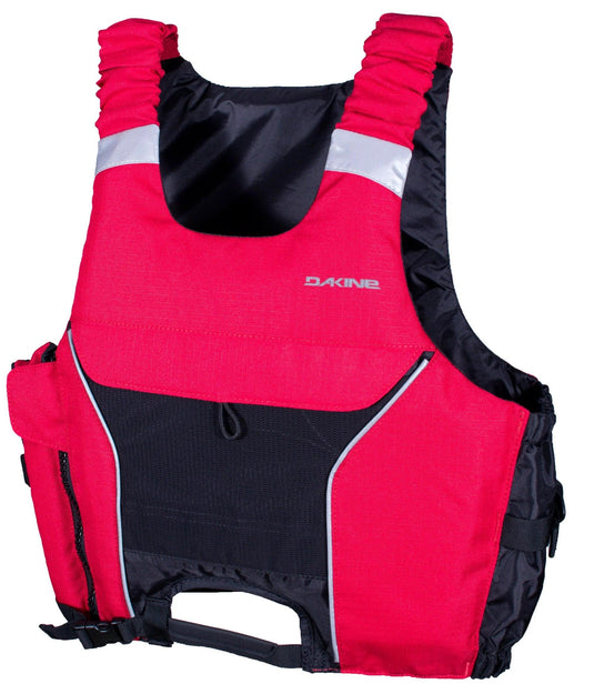 Dakine Seeker Vest red