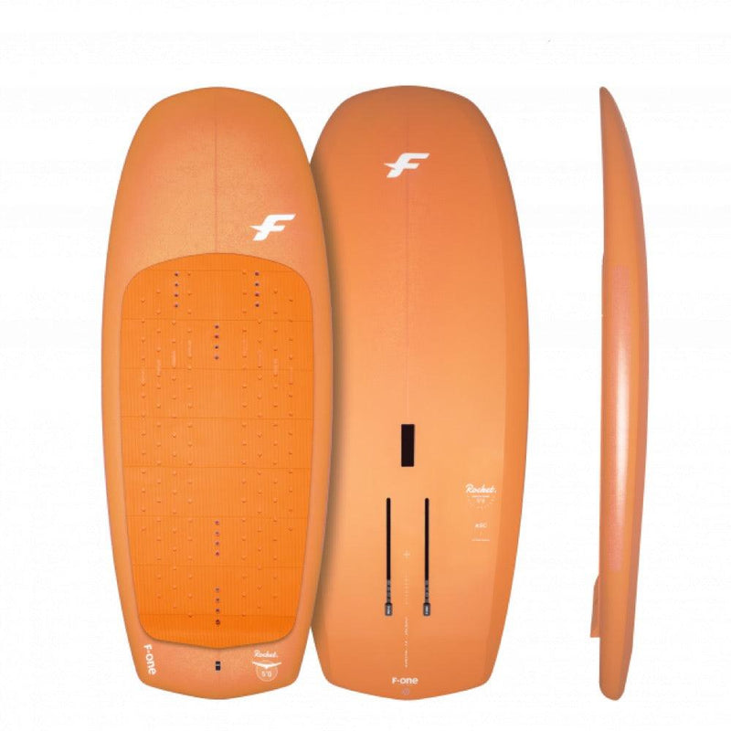 Load image into Gallery viewer, F-One Rocket ASC Wing Foilboard