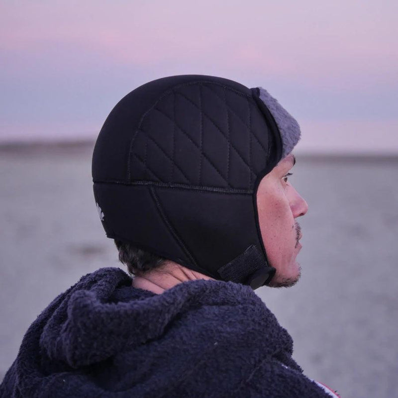 Load image into Gallery viewer, Saint Jacques Chapka Neoprene Cap 5mm