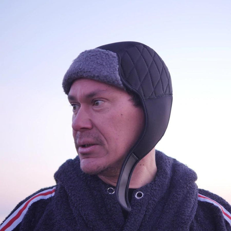 Load image into Gallery viewer, Neoprene Cap 5mm