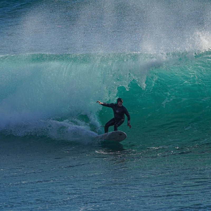 Load image into Gallery viewer, Saint Jacques Clovis Quick Dry 4/3 Back Entry Wetsuit