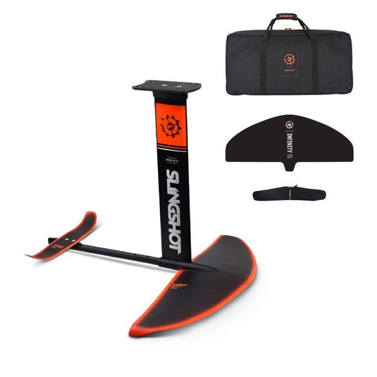 2020 Slingshot Hover Glide FSurf V3 Foil