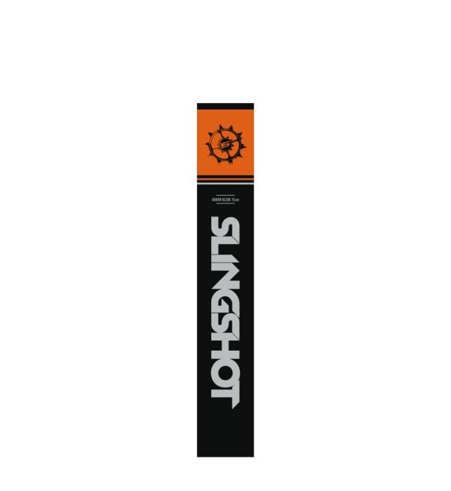 Load image into Gallery viewer, Slingshot Hover Glide Mast 61cm