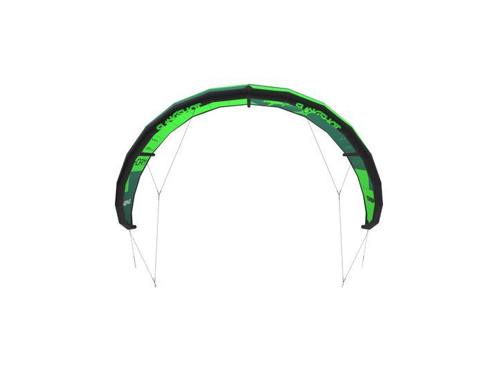 Load image into Gallery viewer, Slingshot Machine V1 Kite