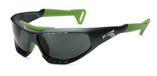 Load image into Gallery viewer, Green Lip Surge Sunglasses
