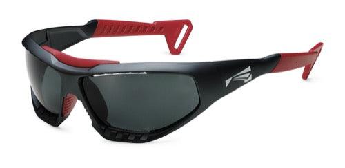 Load image into Gallery viewer, Red Lip Surge Sunglasses