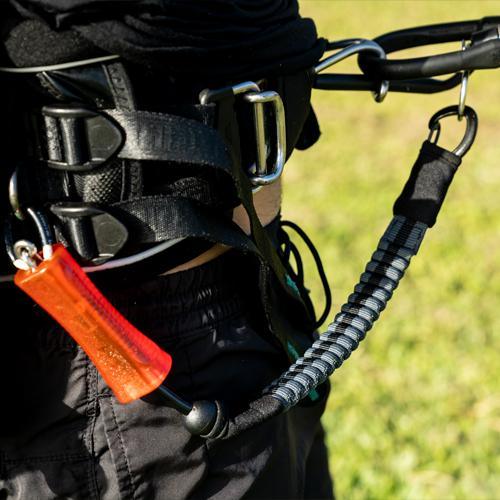 Slingshot Sentry V1.1 Kitesurfing Control Bar