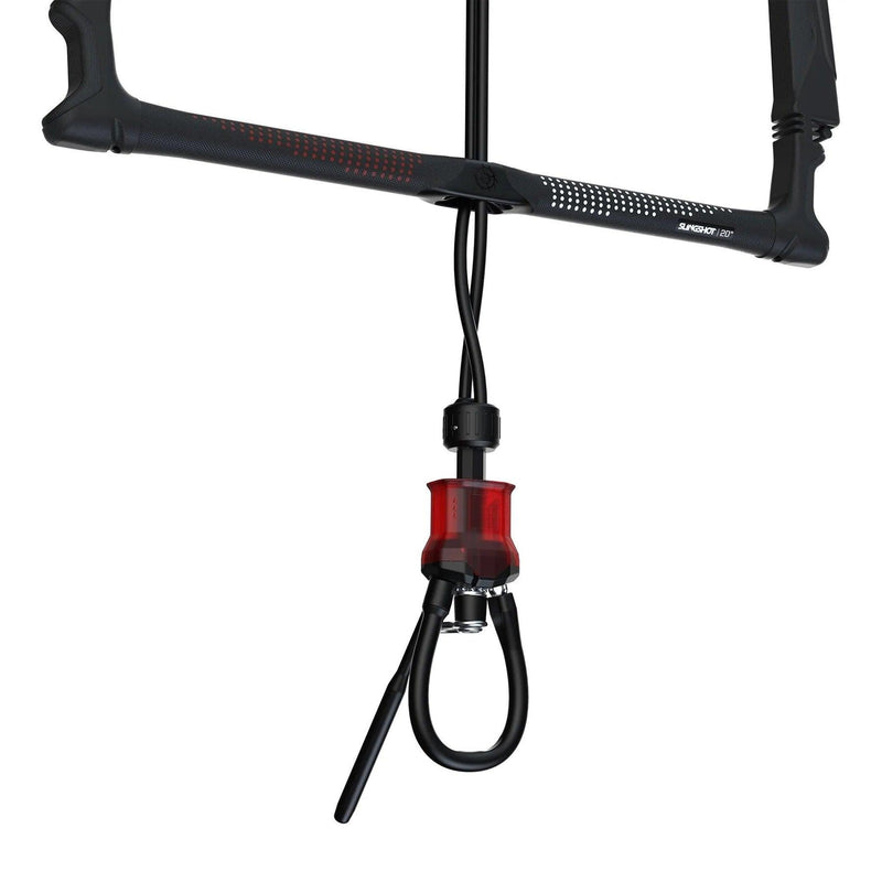 Load image into Gallery viewer, Slingshot Sentry V1.1 Kiteboarding Control System
