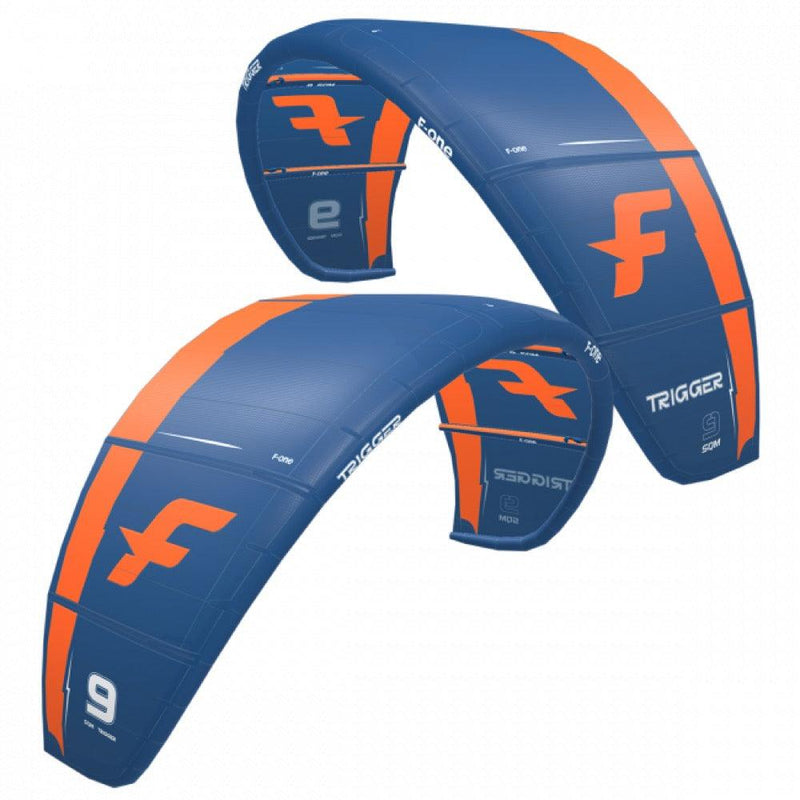 Load image into Gallery viewer, 2023 F-One Trigger Kiteboarding Kite