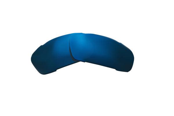 Load image into Gallery viewer, Gun Blue Typhoon Lenses