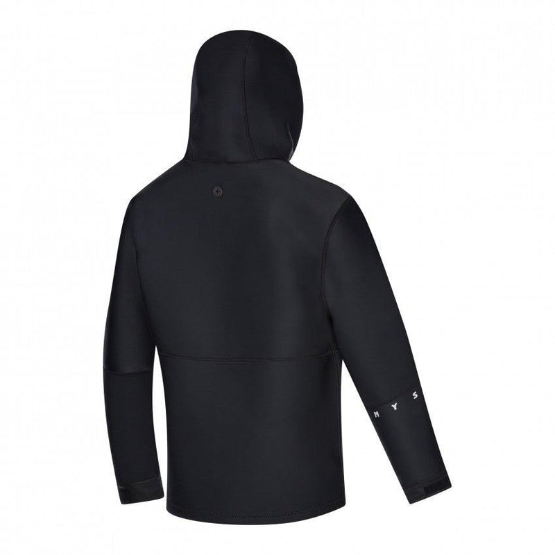 Load image into Gallery viewer, Mystic Voltage Neoprene Hoodie