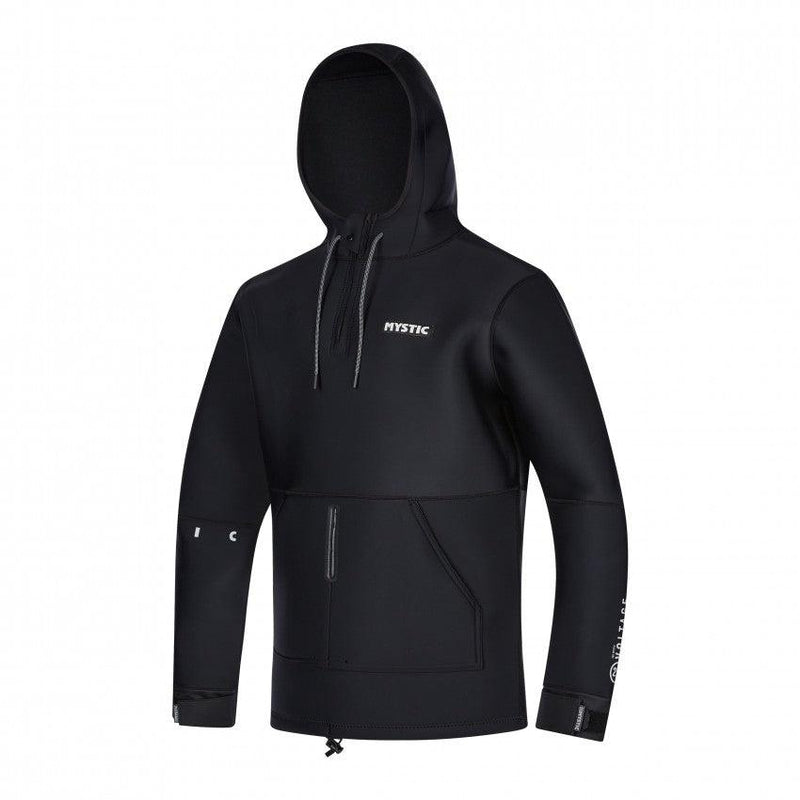 Load image into Gallery viewer, 2021 Mystic Voltage Neoprene Hoodie