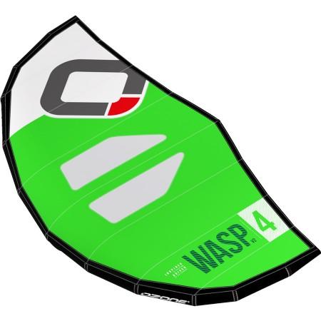 Load image into Gallery viewer, Bright Green Ozone Wasp V2 Kite Wing
