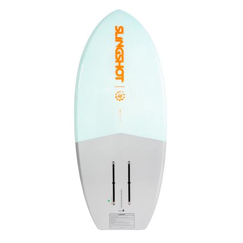 Load image into Gallery viewer, Slingshot WF-1 V3 4'2" Foil board