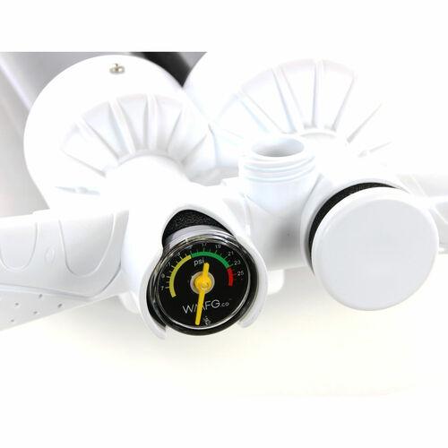 Load image into Gallery viewer, WMFG 1.0P Pressure Gauge