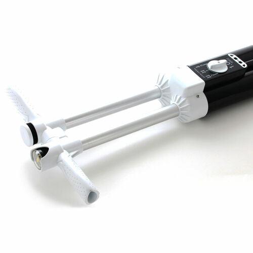 Load image into Gallery viewer, WMFG Kiteboard Pump 1.0P