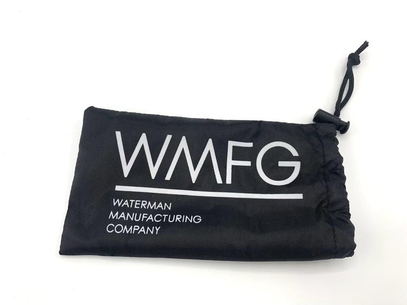 Load image into Gallery viewer, WMFG Pump Adapter Bag
