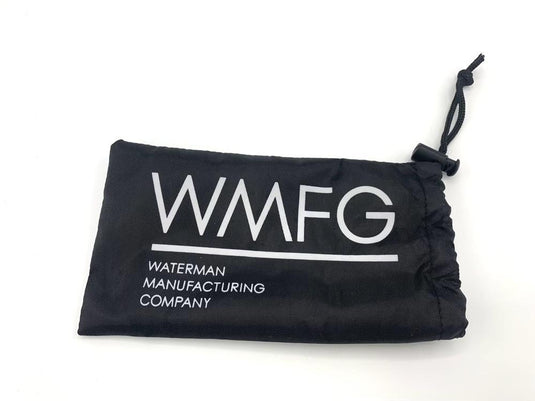 WMFG Pump Adapter Bag