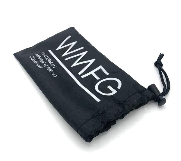 WMFG Pump Nozzle Bag