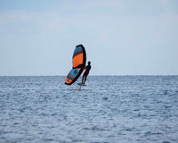 6 Reasons Wing Foiling is Better Than Kite Foiling