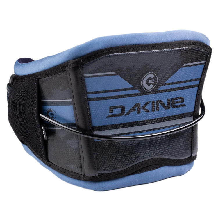 Green Hat Kiteboarding C-2 Dakine Kiteboarding Harness-Florida Color