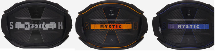 Mystic Stealth