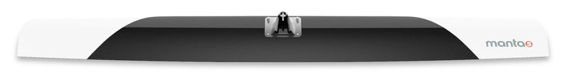 Load image into Gallery viewer, Manta5 Rear Foil: Carbon High Efficiency 2.0
