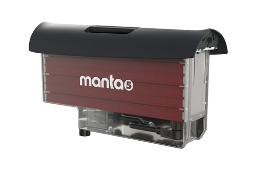 Manta5 Hydropack 1000 Battery, SL3