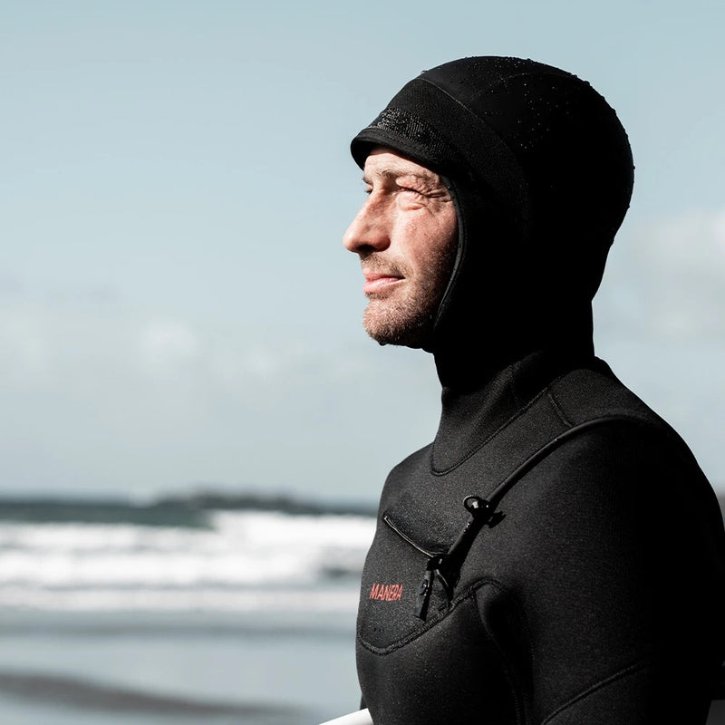 Load image into Gallery viewer, 2026 Manera Magma Hooded Front-Zip  6/4mm
