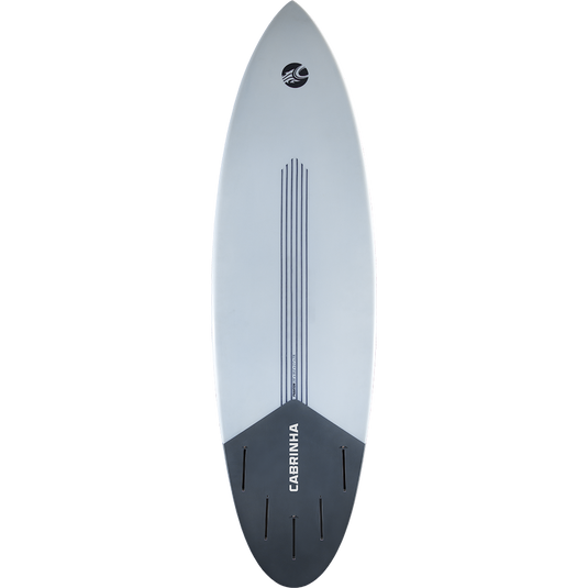 2025 Cabrinha Phantom 5-Fin Surfboard