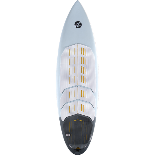2025 Cabrinha Phantom 5-Fin Surfboard