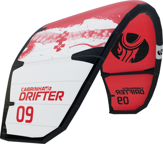 2023 Cabrinha Drifter Kiteboarding Kite