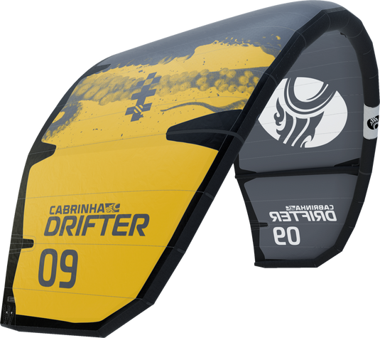 2023 Cabrinha Drifter Kiteboarding Kite