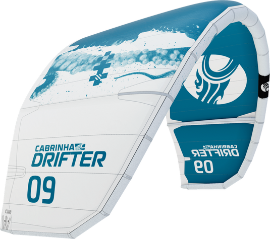 2023 Cabrinha Drifter Kiteboarding Kite