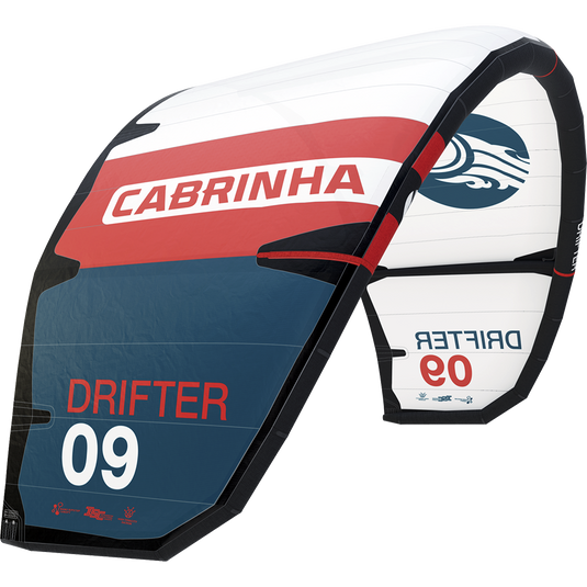 2024 Cabrinha Drifter Kiteboarding Kite*