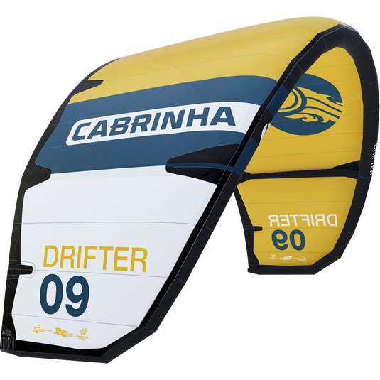 2024 Cabrinha Drifter Kiteboarding Kite*