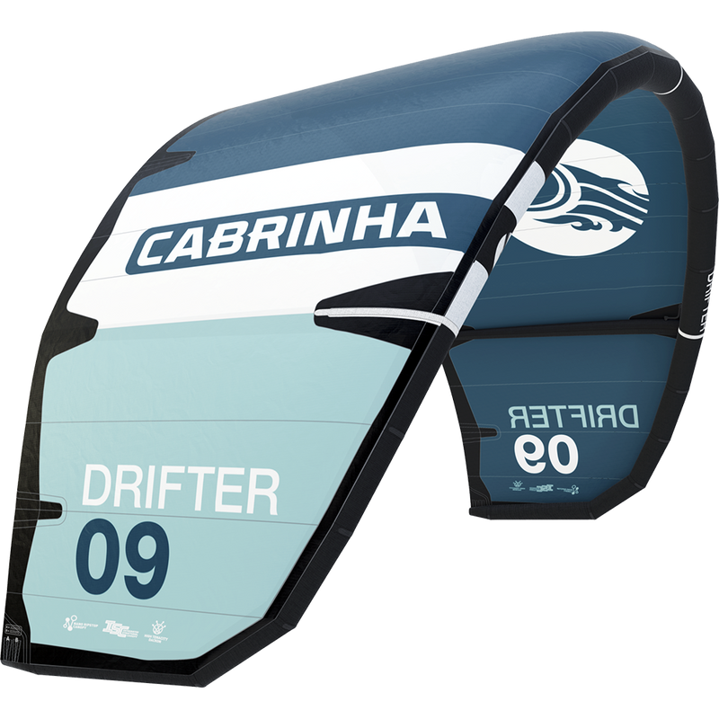 Load image into Gallery viewer, 2024 Cabrinha Drifter Kiteboarding Kite*
