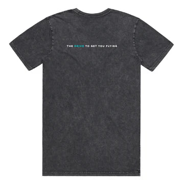 Foil Drive T-Shirt