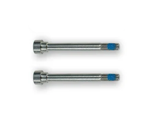 Foil Drive M3x30 Spare Bolts