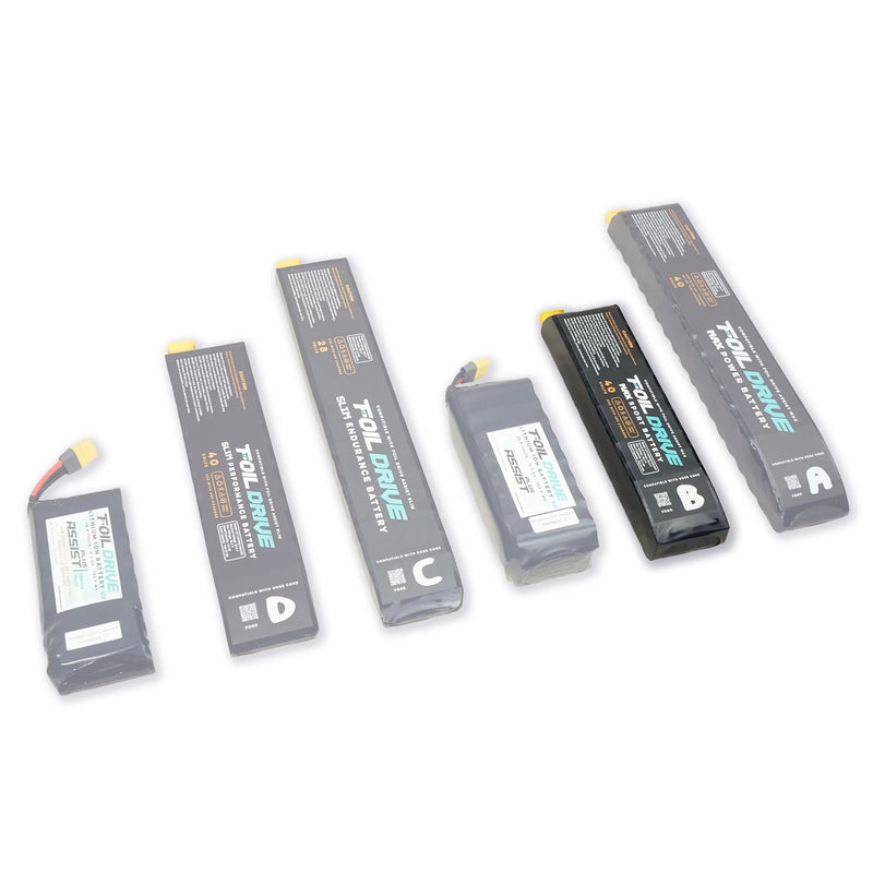 Load image into Gallery viewer, Foil Drive Max Sport Battery
