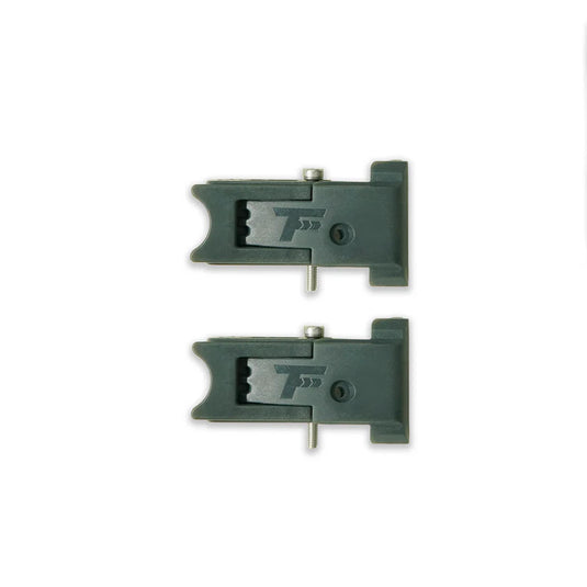 Foil Drive Latch Assembly - Assist Slim