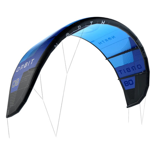 2024 North Orbit big air / freeride Kite