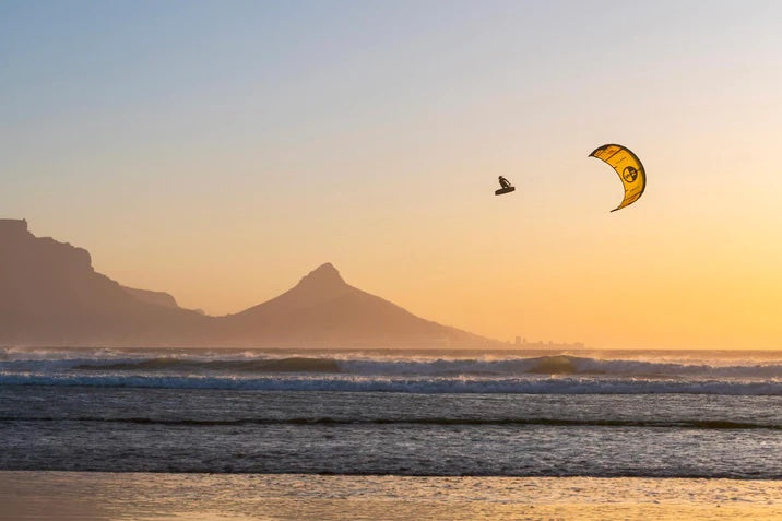 Load image into Gallery viewer, NEW 2024 North Orbit Kiteboarding Kite
