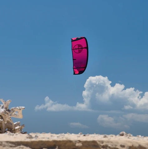 Load image into Gallery viewer, 2024 North Pulse Freestyle Kiteboarding Kite
