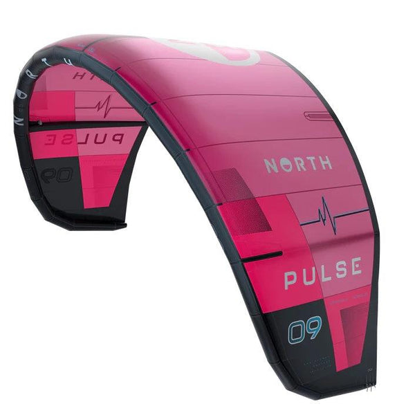 2024 North Pulse Kiteboarding Kite