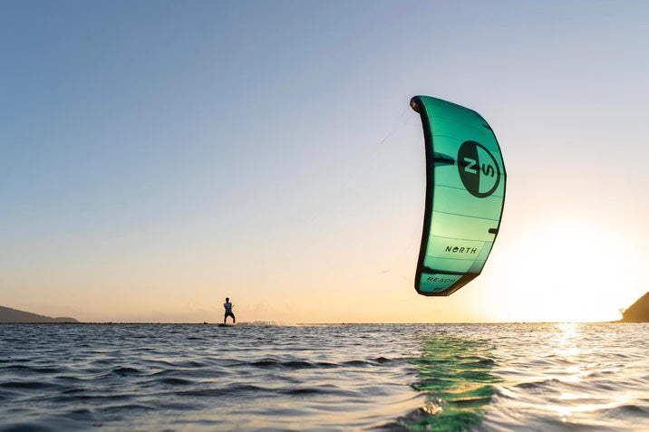 Load image into Gallery viewer, 2024 North Reach Kiteboarding Kite
