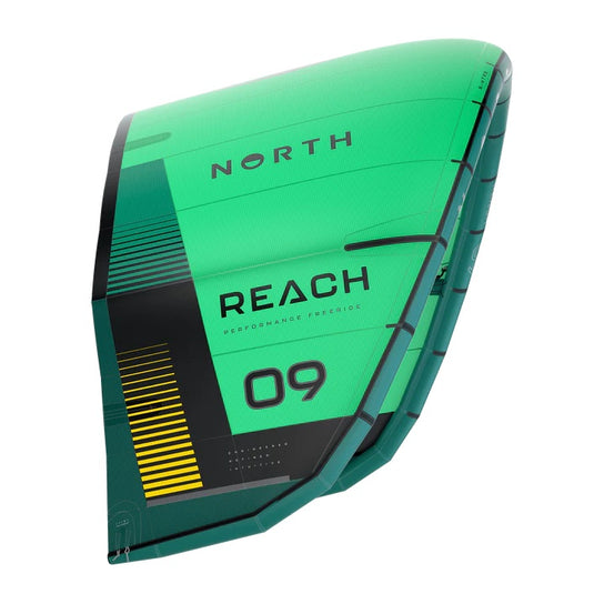 2024 North Reach Performance Freeride Kite