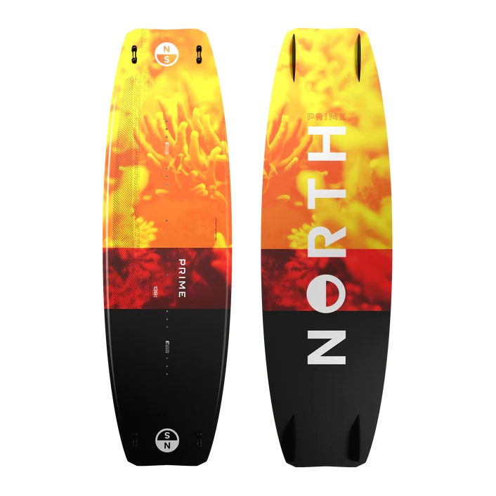 Load image into Gallery viewer, 2024 North Prime Kiteboard
