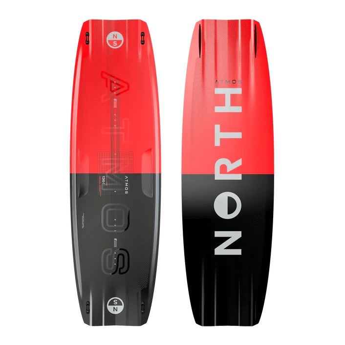 Load image into Gallery viewer, 2024 North Atmos Hybrid Kiteboard
