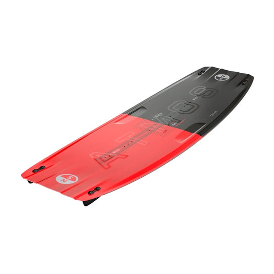 2024 North Atmos Hybrid Freeride Kiteboard